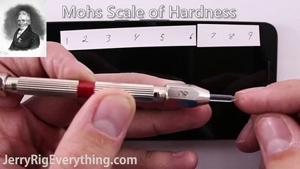 Resistência do Nexus 6P é "ridícula"