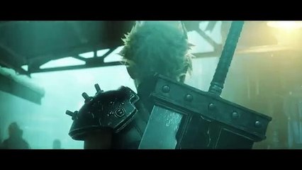 Veja o trailer do remake de ‘Final Fantasy VII’