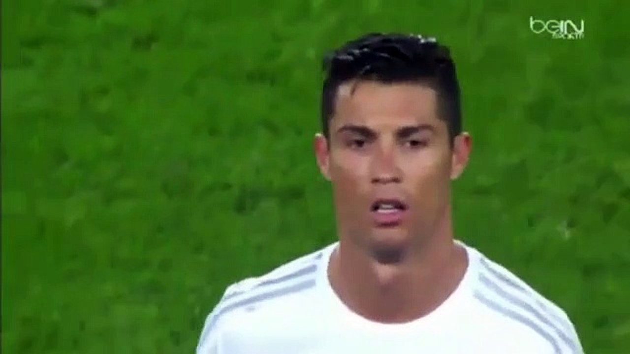 Cristiano Ronaldo chateia-se por ir ao controlo anti-doping