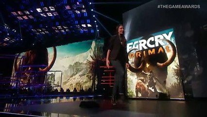 Veja o trailer do novo ‘Far Cry Primal’