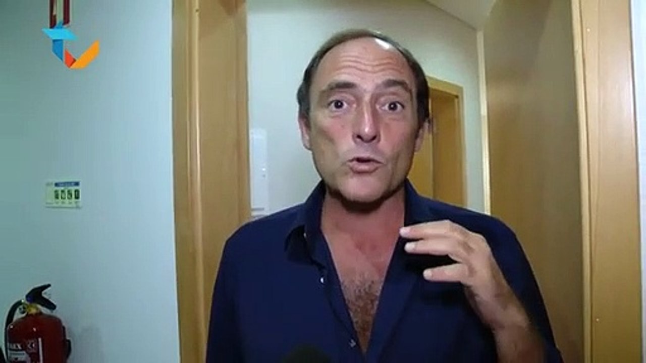 Portas grava mensagem para os eleitores