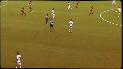 Balotelli protagoniza momento de ‘magia’ no Génova-Milan