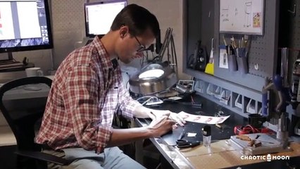 Esta tatuagem consegue vigiar o seu estado de saúde