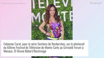 Fabienne Carat enceinte : première apparition en photo depuis la grande annonce