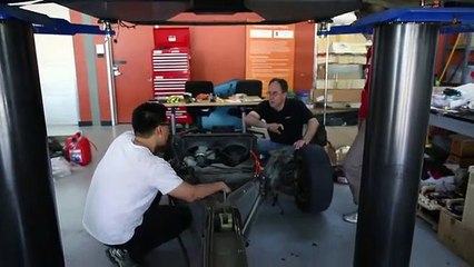 Universidade cria carro de ‘Regresso ao Futuro’ em versão autónoma