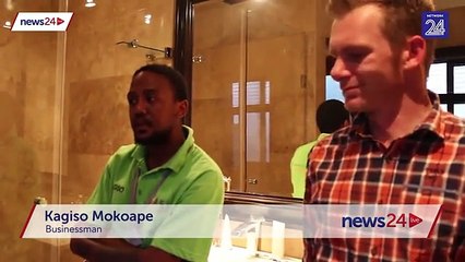 Antiga casa de Pistorius aberta para festas "em honra do que aconteceu"