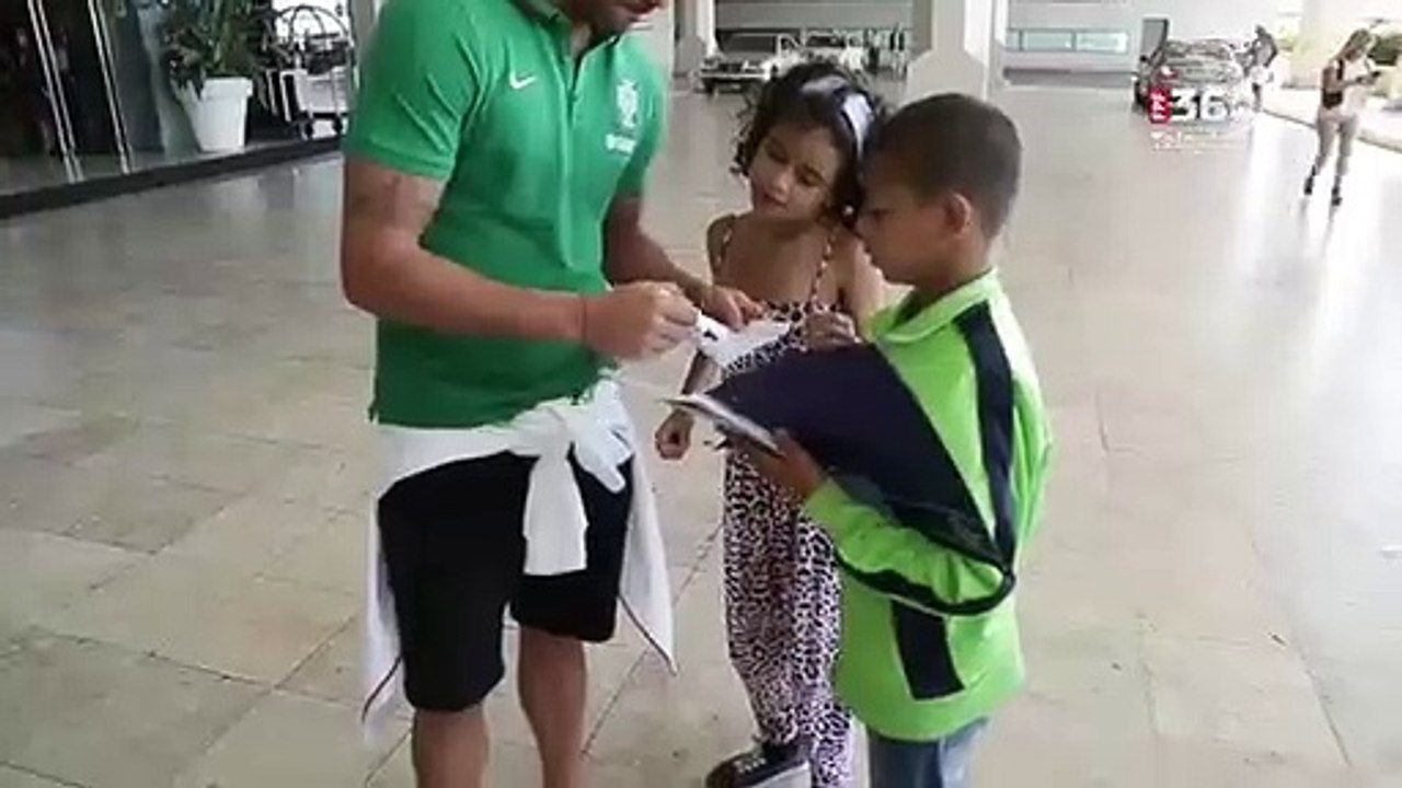 Seleção Portuguesa