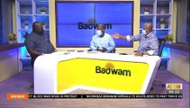 Badwam Mpensenpensenmu on Adom TV (11-8-21)