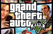 Grand Theft Auto V will seemingly run at 4K 60 FPS on PS5