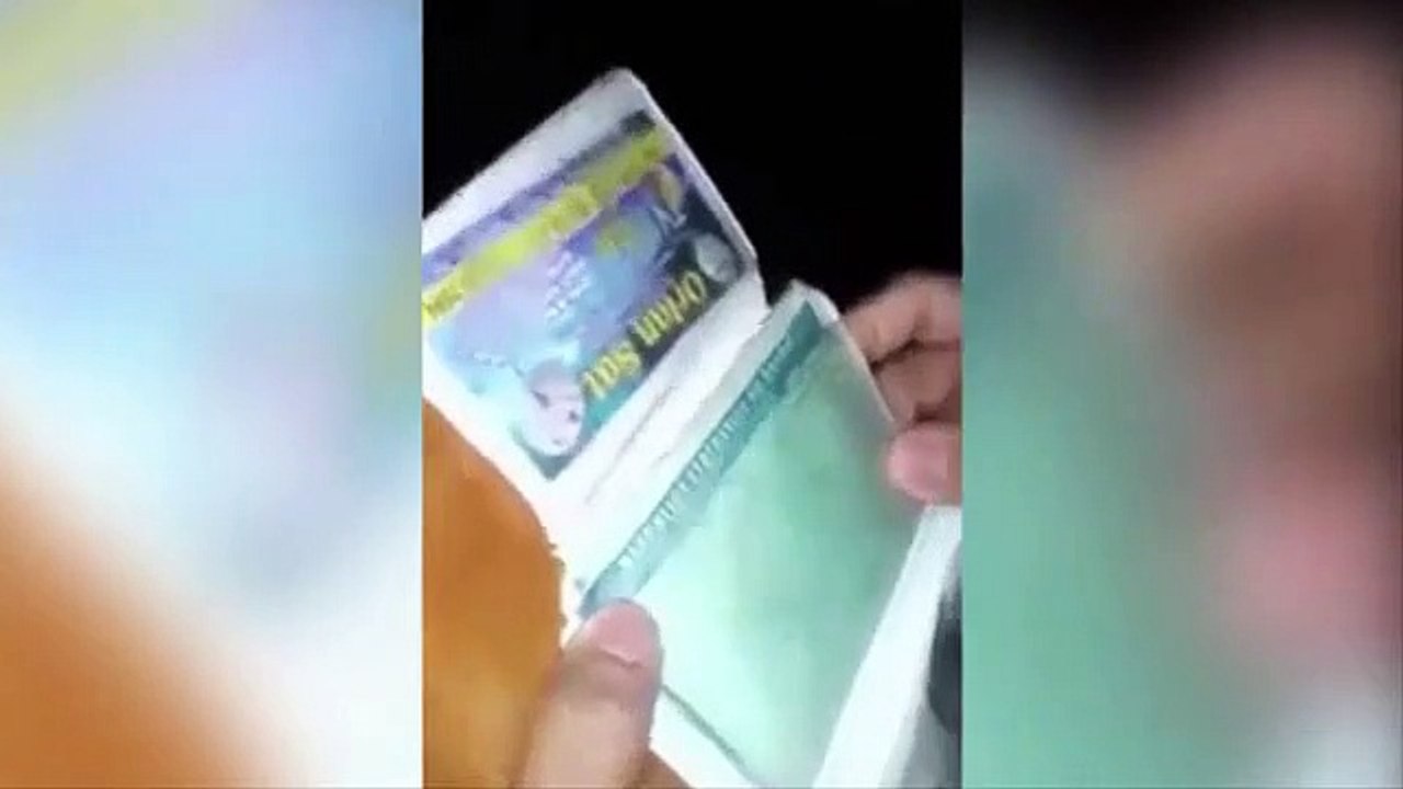 Assalta mulher e acaba a chamar pelo pai. Ela sabia artes marciais