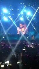 Ariana Grande faz versão de música de Justin Bieber