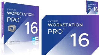 VMware Workstation Pro 16.1.2 Build 17966106 (x64) | VMware Workstation Pro Reviews