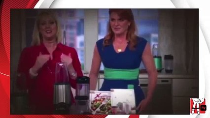 Duquesa é estrela em anúncio de televendas