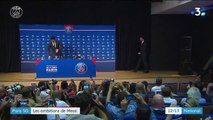 PSG : Lionel Messi, l'espoir de Paris