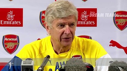 Mourinho e Wenger: afinal tudo não passa de uma história de amor