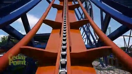 Valravn promete ser a maior montanha-russa do mundo