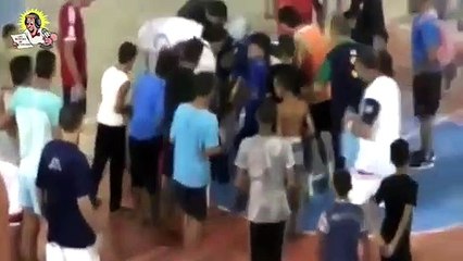 Apresentador sofre ataque cardíaco em direto