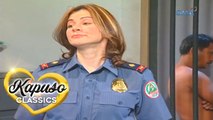 Kapuso Classics: Ang bagong mission partner ni Daboy | Daboy En Da Girl