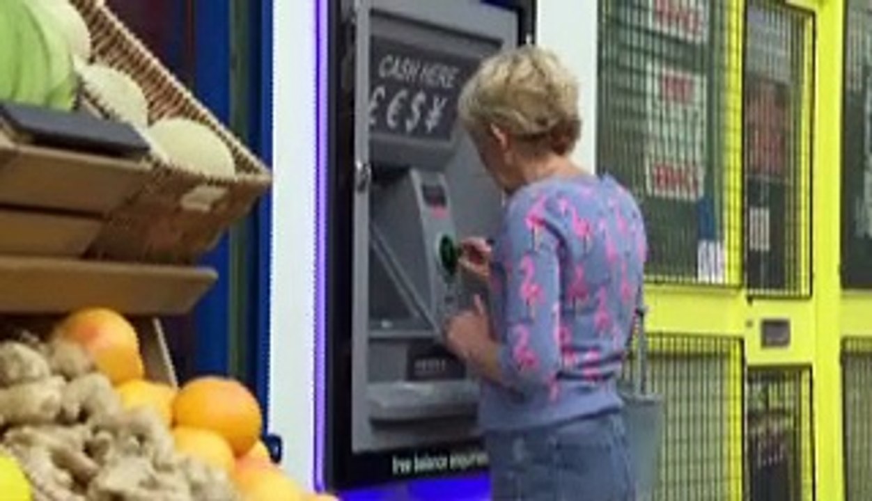 Eastenders 11th August 2021