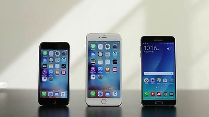 iPhone 6S testado até aos limites. Veja se saiu