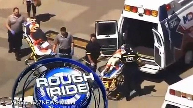 Cinco feridos após turbulência em voo da American Airlines