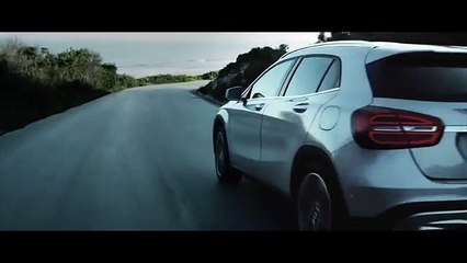 Mercedes-Benz usa Portugal para campanha mundial de publicidade