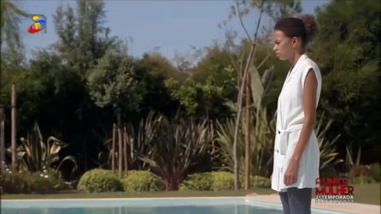 Ana Sofia Martins partilha ‘pânico’ nas gravações d’A Única Mulher