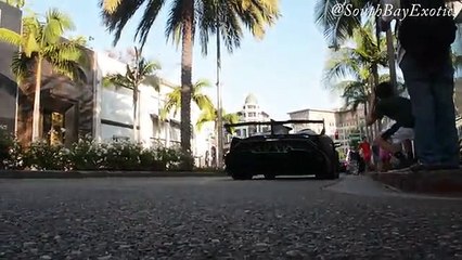 Lamborghini Veneno Roadster