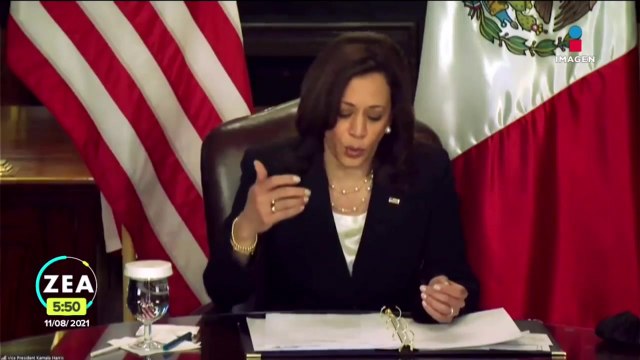 Marcelo Ebrard dijo que Estados Unidos donará vacunas a México