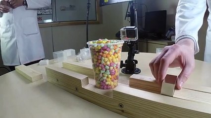 Nada resiste a estes poderosíssimos ímanes