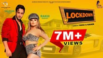 Rakhi Sawant shares her experience of shooting for music video Lockdown
