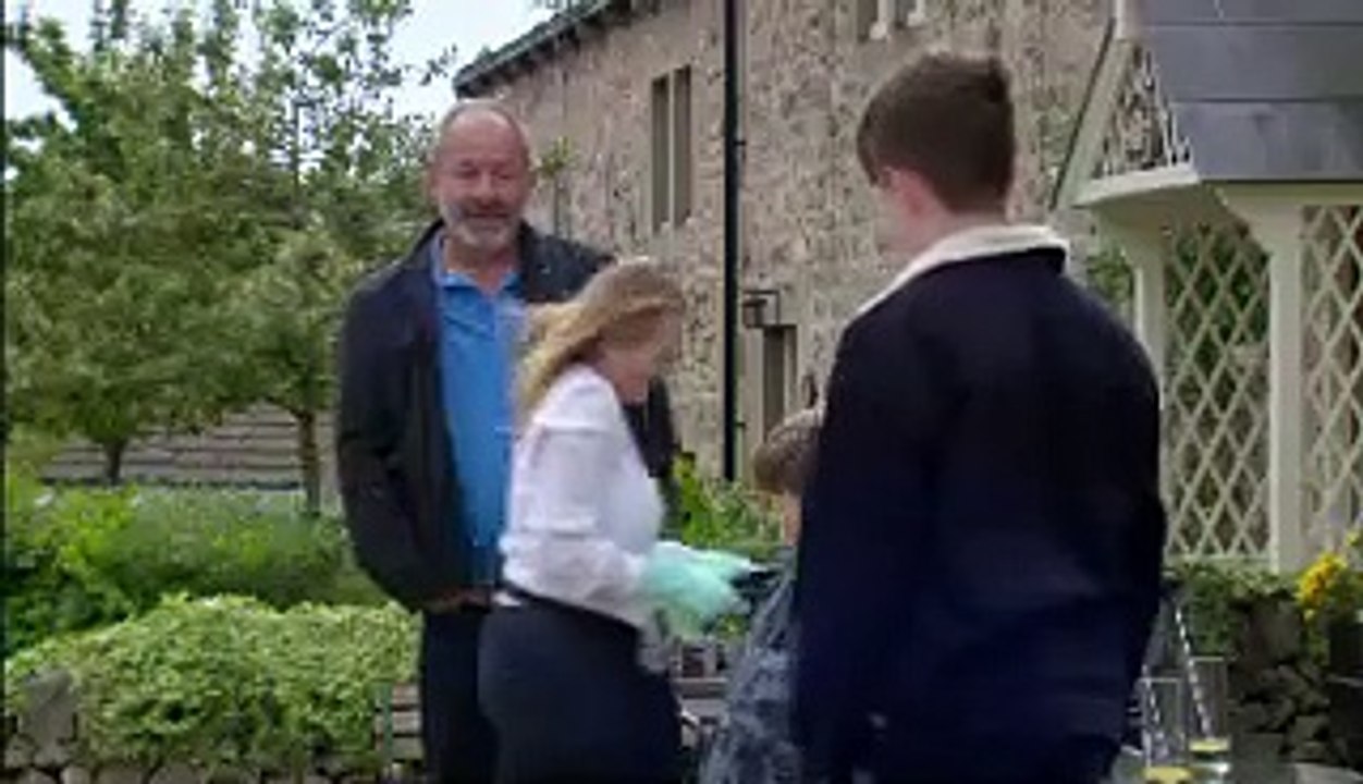 Emmerdale 11th August 2021