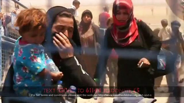 Benedict Cumberbatch grava mensagem de apoio aos refugiados