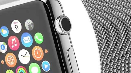 Veja como funcionam apps no Apple Watch - Viagens