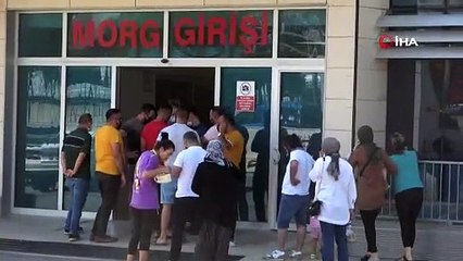 8 yaşındaki Ali Kemal otelin havuzunda boğuldu