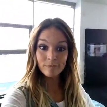 Qual é o novo carro de Diana Chaves?