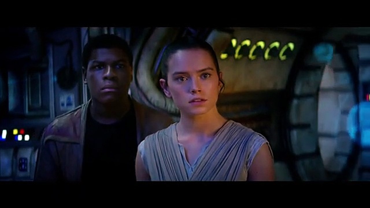Star Wars: The Force Awakens