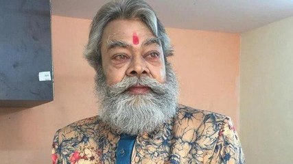 TV actor Anupam Shyam dies of multiple organ failure at 63 in Mumbai