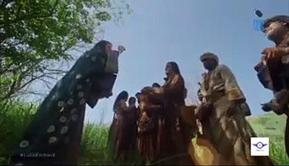 Novela Gênesis Capítulo 148 Completo HD