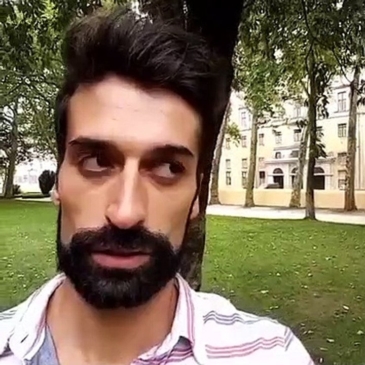 Raminhos joga às escondidas com as filhas