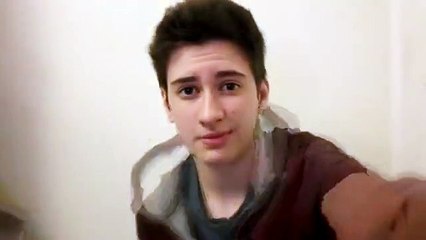 De rapariga a rapaz: uma transformação gravada durante 3 anos