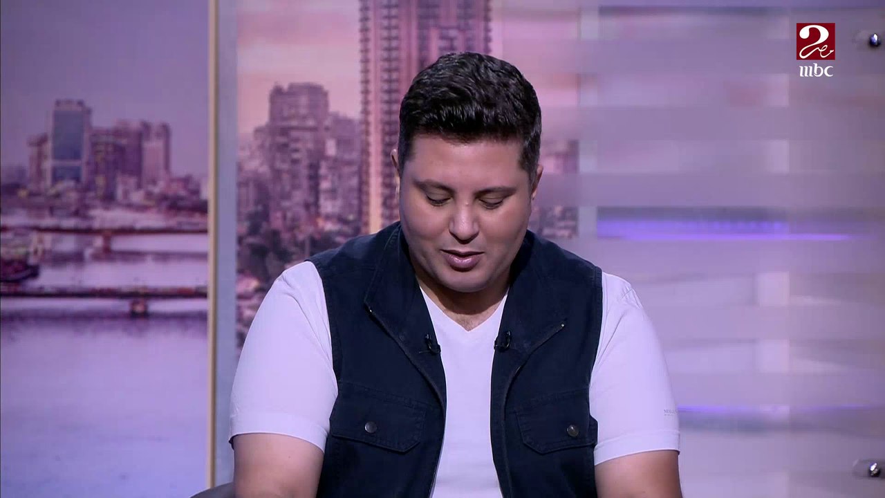 د.مجدي علام مستشار برنامج المناخ العالمي يوضح خطورة ارتفاع درجة حرارة الأرض ويؤكد: العلماء تنبهوا للخطر منذ عام 1850