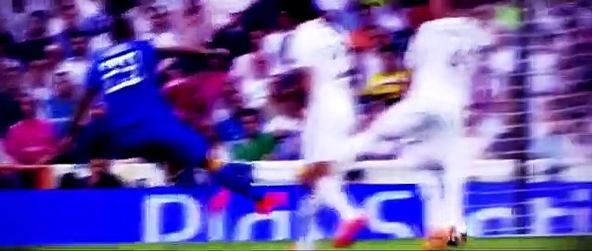 Iker Casillas: Um monstro bem Real . Relembre as melhores defesas