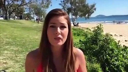 Francesa procura pai do filho