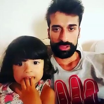 Filha de António Raminhos escolhe a ‘bruxa má’