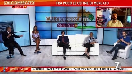 INTER, TRA LE NOVITÀ DI MERCATO ORA È PIÙ CONCRETO IL NOME DI UN EX BIANCONERO CON L'ARRIVO DI DZEKO