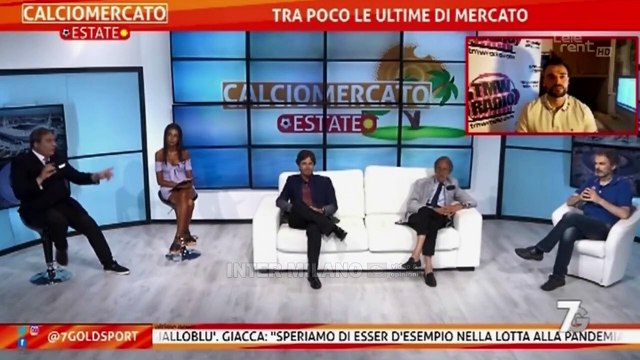 INTER, TRA LE NOVITÀ DI MERCATO ORA È PIÙ CONCRETO IL NOME DI UN EX BIANCONERO CON L'ARRIVO DI DZEKO