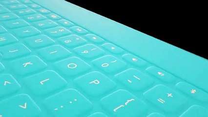 Logitech reinventa-se com nova marca