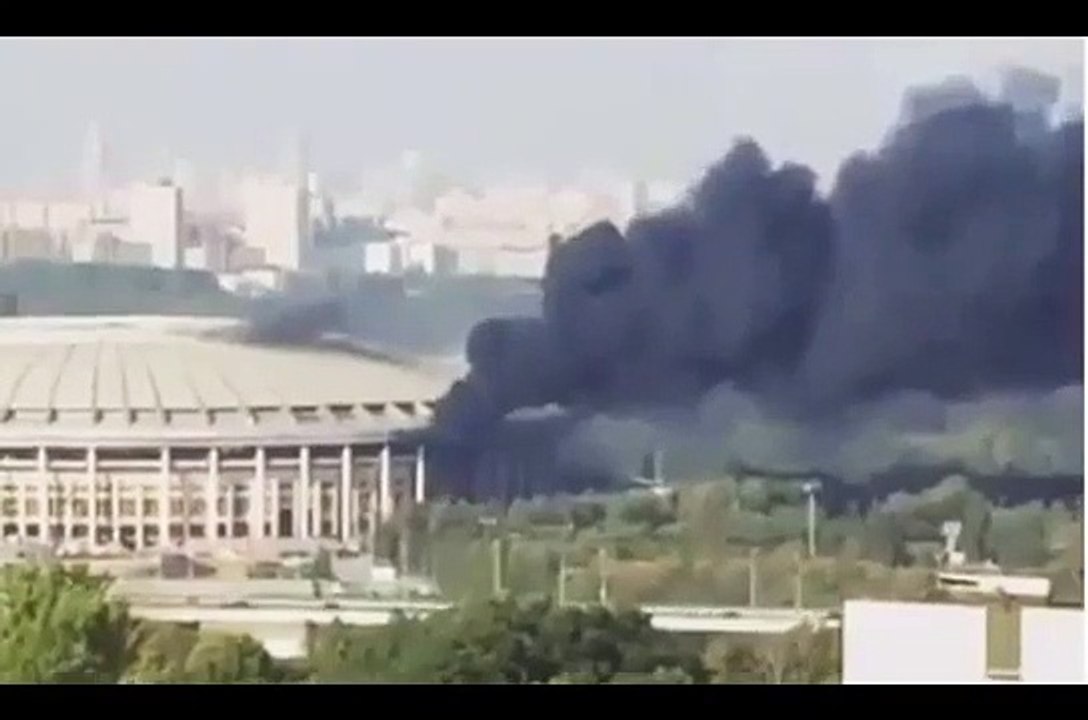 Estádio Luzhniki