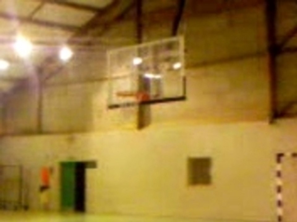 Basket Shoot Stan